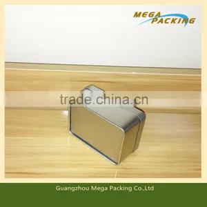 Custom Design Metal Box Tin Box for Playing Cards/poker thumbnail-3