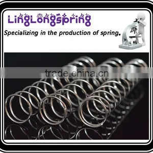 Manager Recommends /stainless Steel Compression Spring thumbnail-3