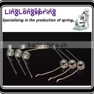 Best-selling Pressure Spiral Torsion Spring thumbnail-4