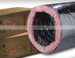 Flexible Duct (HVAC) thumbnail-1
