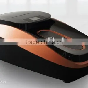 Automatic Shoe Cover Dispenser thumbnail-1