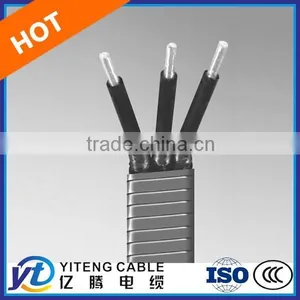 ESP Electric Submersible Pump Power Cable thumbnail-2