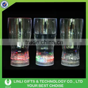 2016 Multicolor Led Flashing Cola Cup For Bar thumbnail-6