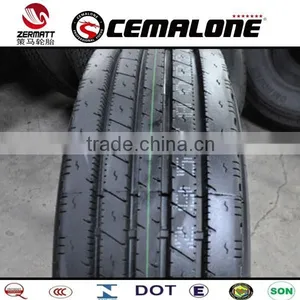 Excellent Quality Truck Tires Hankook 11r22.5 for Truck thumbnail-4