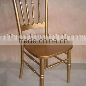 Chateau Chair Gold thumbnail-1