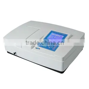 UV/VIS Spectrophotometer UV-6100 thumbnail-1