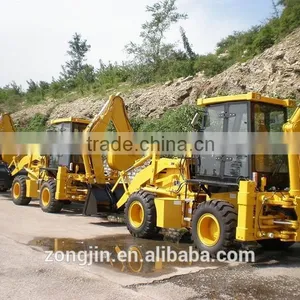 Backhoe Excavator WZ30-25 Hot Sale in Chile thumbnail-5
