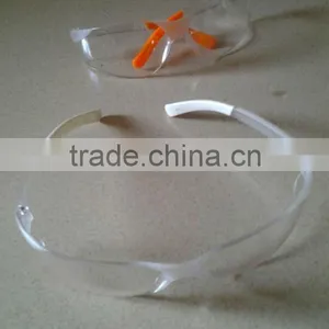 2016 New Style Safety Goggles/safety Protective /light Weight Clear Goggle thumbnail-4