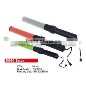 LED Traffic Baton/police Traffic Baton/traffic Signal Baton thumbnail-1