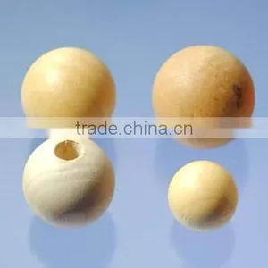 Hot Sale Wooden Ball thumbnail-1