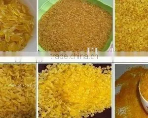 Instant Rice/nutritional Rice/artificial Rice Machinery thumbnail-5