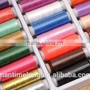Thread Sewing Spool of Sewing Thread thumbnail-3