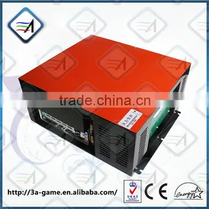 Game Console Kits Alien Farcry House of Dead 3 Arcade Game 3 in 1 Gun Shooting Game Consoles Kits for Shooting Game Machine thumbnail-6