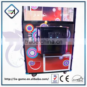 High Quality Toy Machine Selling Doll Claw Machine thumbnail-4