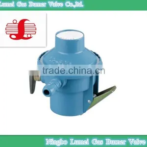 Lpg Valve Pipe Valve With ISO9001-2008 thumbnail-1