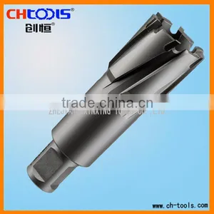 Cutter TCT Core Drill With Weldon Shank thumbnail-1