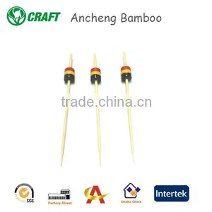 Bamboo Pick With Small Ball thumbnail-4