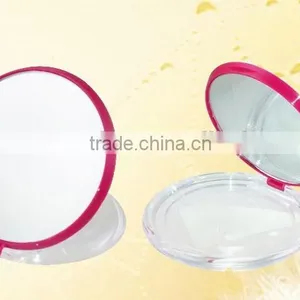 Single Sided Pocket Mirror Desktop thumbnail-1