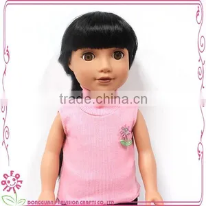 18 Inch Doll Wholesale Pretty Soft Toy thumbnail-5