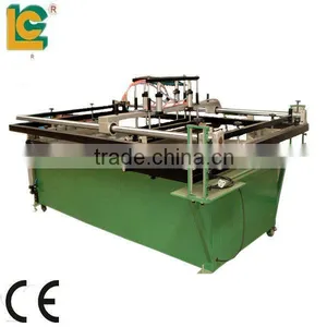 Large-Size Flat Manual Screen Printer TS-15300 thumbnail-1
