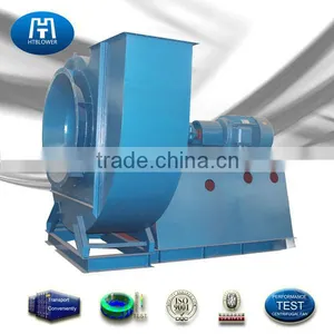 High Temperature Blast Furnace Centrifugal Fan thumbnail-1