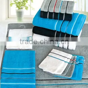 Stock Terry Towel thumbnail-1