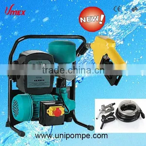 Auto Electric Fuel Pump thumbnail-1