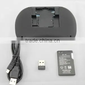 KM800 2.4g Air Mouse For Android Tv Box Air Mouse Android Tv Box Remote Control Quality Choice thumbnail-2