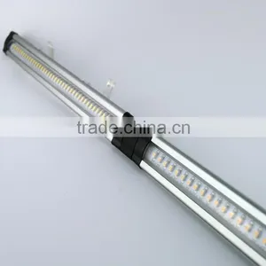 7Colors Linkable Aluminum Cabinet Light Motion Sensor LED Strip Light (SC-D107A) thumbnail-6