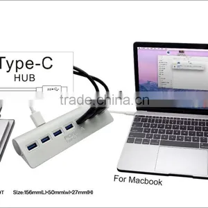 7-Port SuperSpeed USB 3.0 Hub With Individual On/Off Switches, 1.75ft USB Data Cable, and 5V 2A Power Adapter Included thumbnail-1