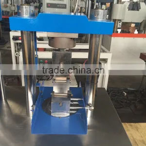 CE Cetificate Break and Compression Testing Machine for Cement YAW-300C thumbnail-2