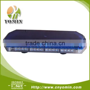 LED Emergency Car Warning Roof Lightbar thumbnail-1