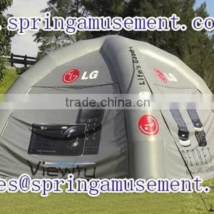 High Quality Inflatable Camping Tent or Inflatable Dome Tent Sp-t1031 thumbnail-1