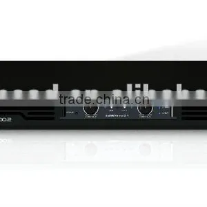 Audio Amplifier thumbnail-1