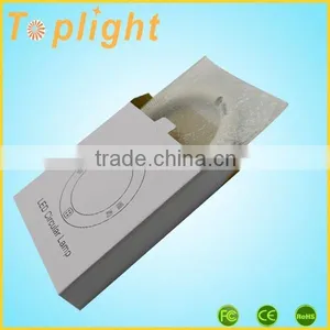 G10q Natural White 4000k 18w 300mm T9 Circular LED Tube Lightings thumbnail-6