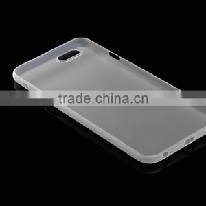 Ultra Light Phone Cover Matte Material Waterproof Phone Case For IPhone 6 thumbnail-5