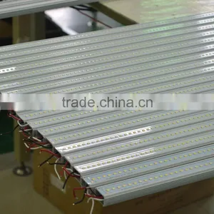 Cool White 6500K Two Sides Led Tube for Sign Boxes 2ft/3ft/4ft/5ft/6ft/7ft/8ft thumbnail-5