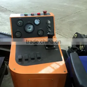 Trenchless Horizontal Direct Drill GNPZ380 for Sale thumbnail-5