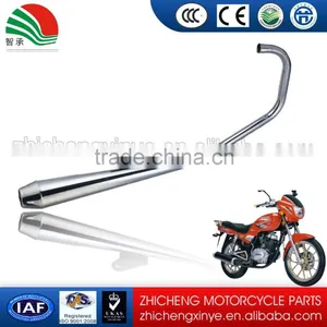 Pico Sound Variable Universal 125CC Motorcycle Exhaust Muffler Silencers in Silencer thumbnail-1