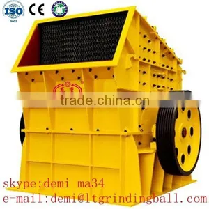 China Professional Manufacturer Stone Hammer Crusher With ISO CE Approved thumbnail-1