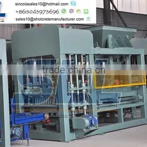 Power Saved Simple and Easy to Control Automatic AAC Block Making Machine thumbnail-3