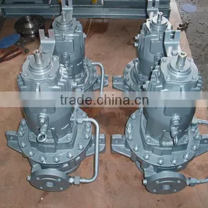 API 610 CMD Pump thumbnail-6