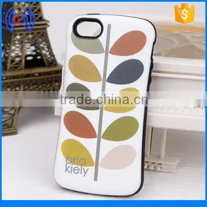 Hot Selling Design PC and TPU Material Iface Phone Case thumbnail-6