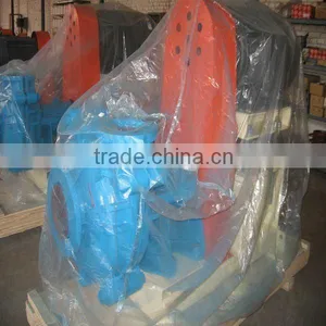 Industrial Gravel Pump thumbnail-1