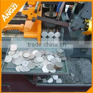 Fujitech FS4230GNC Machine For Sale Blade for Bar Cutting Machine thumbnail-5