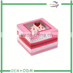 Clear Cake Boxes Wholesale Cake Boxes thumbnail-1