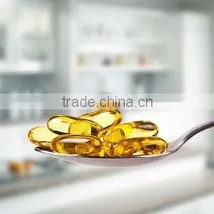 Excellent Quality Supplement Omega 3 Fish Oil thumbnail-3