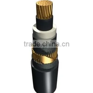 Mining Application Pvc Insulated and Pvc Sheathed Electric Cable thumbnail-1