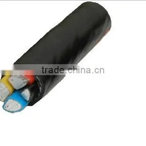 Aluminum Conductor Insulated Flexible Cable thumbnail-2