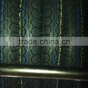 High Quality Tires Motorcycle 250 - 17 With DOT CIQ SNI COC thumbnail-3